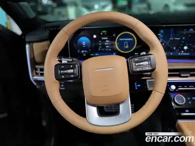 Hyundai Santa Fe 2025 1.6 Автомат в Москве № 3535, миниатюра 12