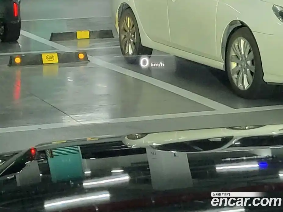 Hyundai Santa Fe 2025 1.6 Автомат в Москве № 3535, фото 13