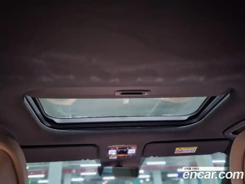 Hyundai Santa Fe 2025 1.6 Автомат в Москве № 3535, фото 19