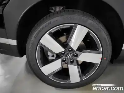 Hyundai Santa Fe 2025 1.6 Автомат в Москве № 3535, миниатюра 5