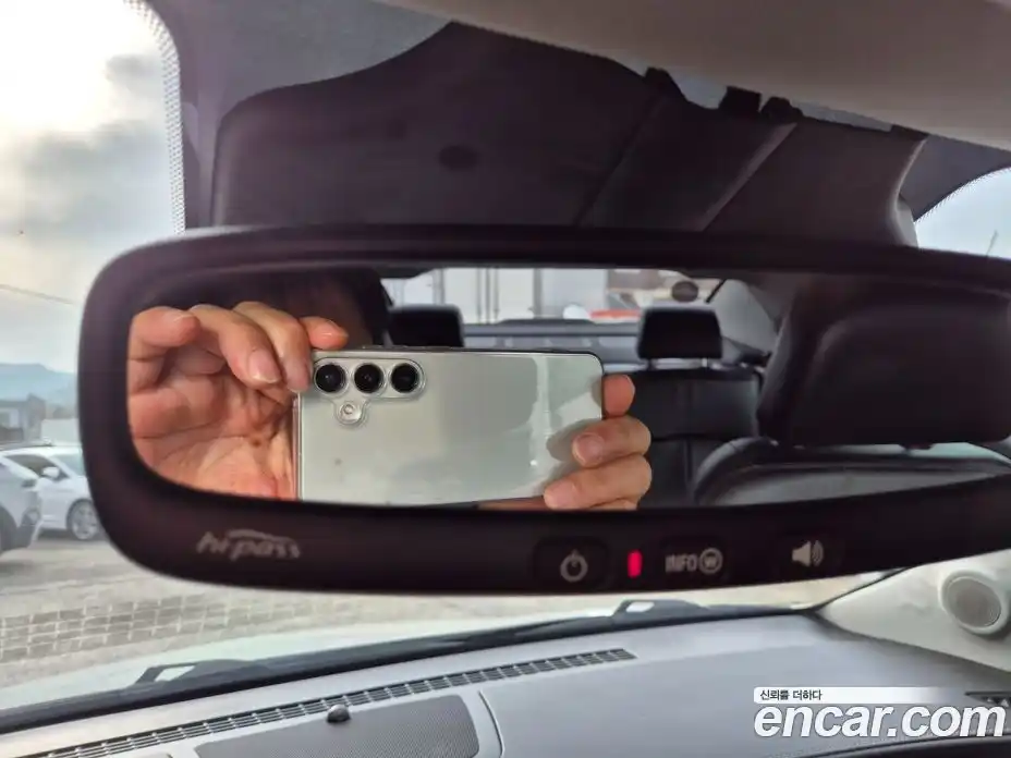 Chevrolet Alpheon 2012 3.0 Автомат в Москве № 355105, фото 14