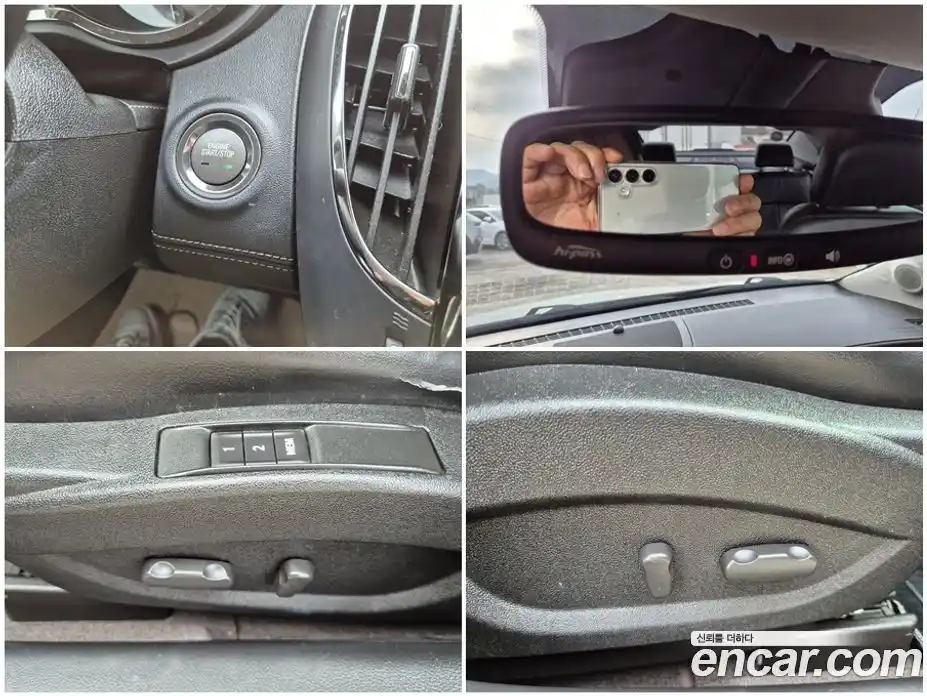 Chevrolet Alpheon 2012 3.0 Автомат в Москве № 355105, фото 16