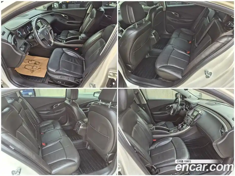 Chevrolet Alpheon 2012 3.0 Автомат в Москве № 355105, фото 17