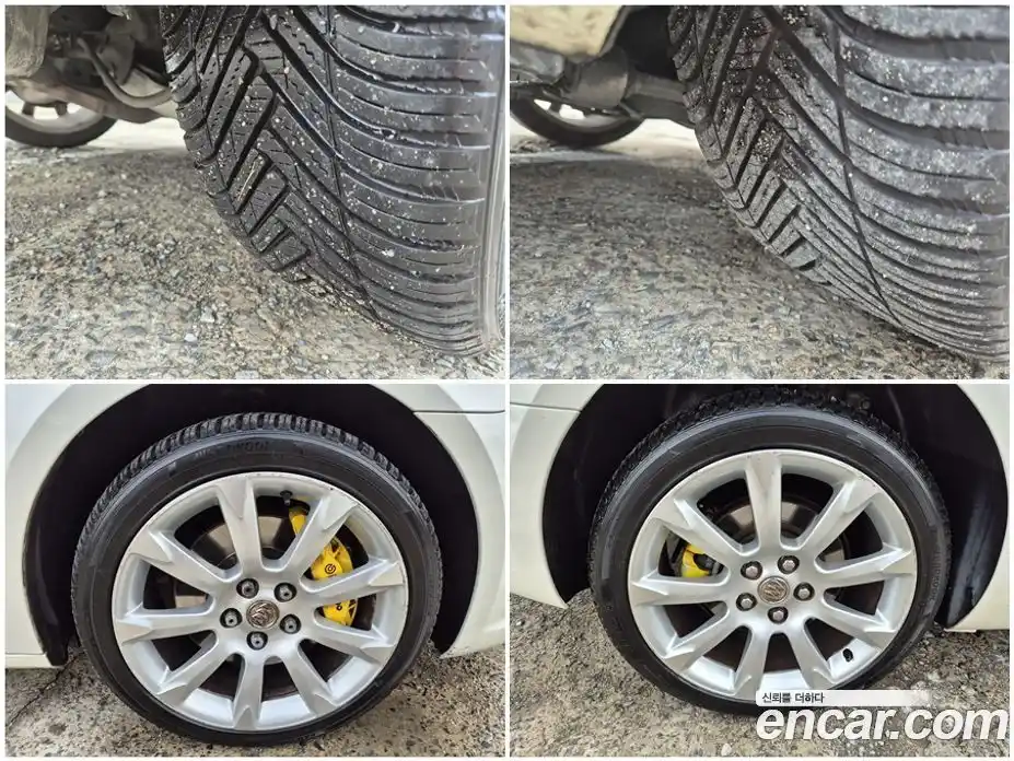 Chevrolet Alpheon 2012 3.0 Автомат в Москве № 355105, фото 18