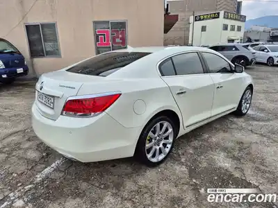 Chevrolet Alpheon 2012 3.0 Автомат в Москве № 355105, миниатюра 2