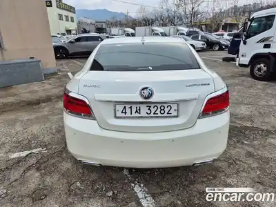 Chevrolet Alpheon 2012 3.0 Автомат в Москве № 355105, миниатюра 6