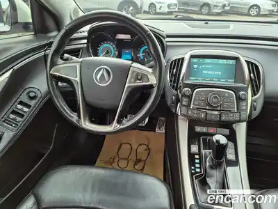 Chevrolet Alpheon 2012 3.0 Автомат в Москве № 355105, миниатюра 9