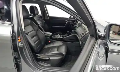 Renault SM6 2016 2.0 Автомат в Москве № 356974, миниатюра 11