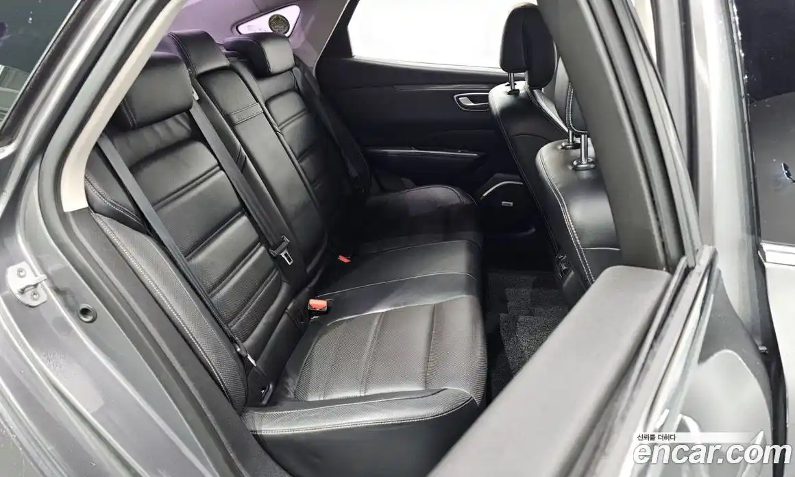 Renault SM6 2016 2.0 Автомат в Москве № 356974, фото 12