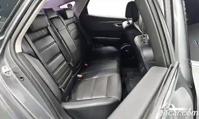 Renault SM6 2016 2.0 Автомат в Москве № 356974, миниатюра 12