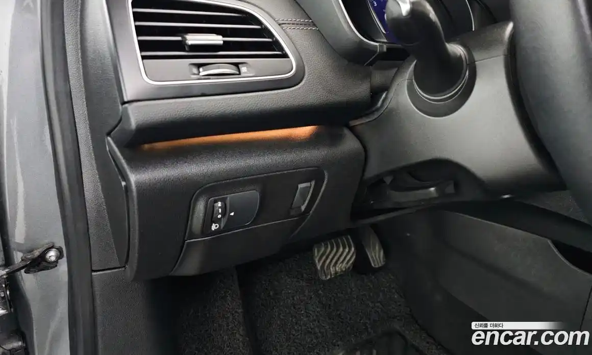 Renault SM6 2016 2.0 Автомат в Москве № 356974, фото 15