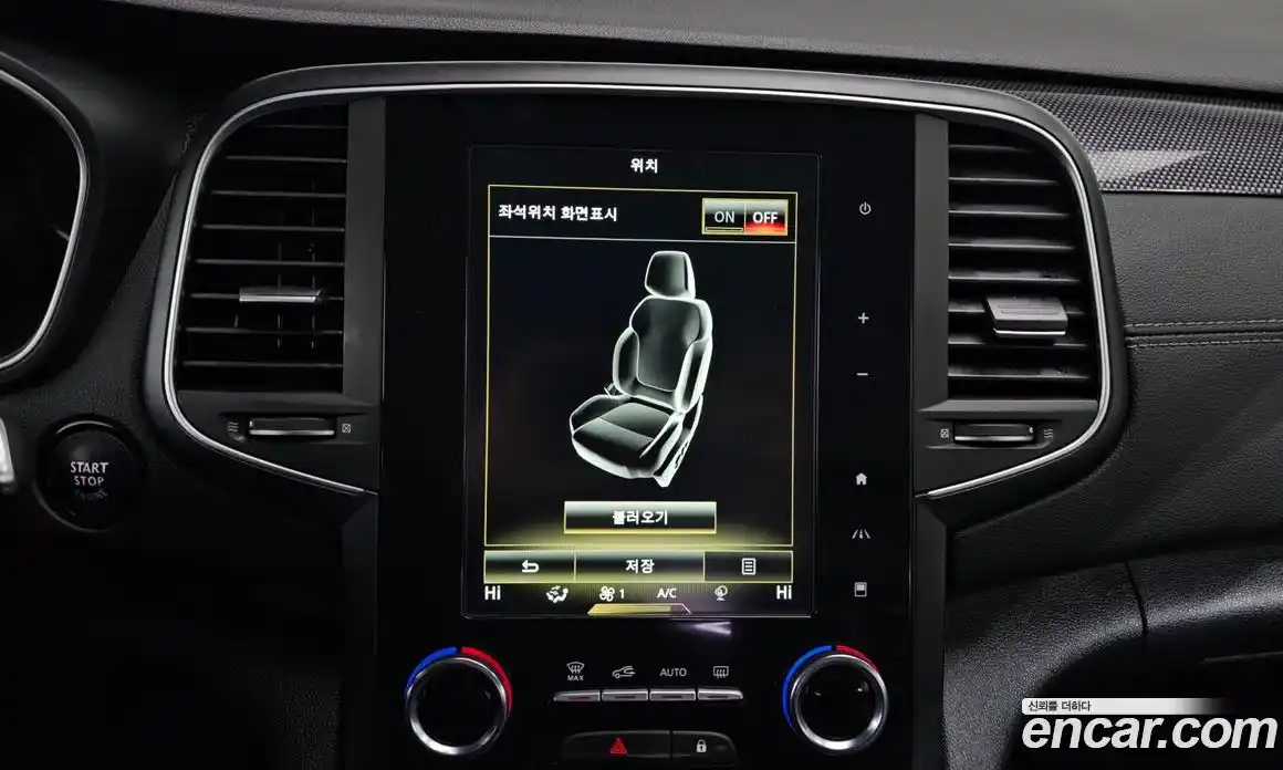 Renault SM6 2016 2.0 Автомат в Москве № 356974, фото 19