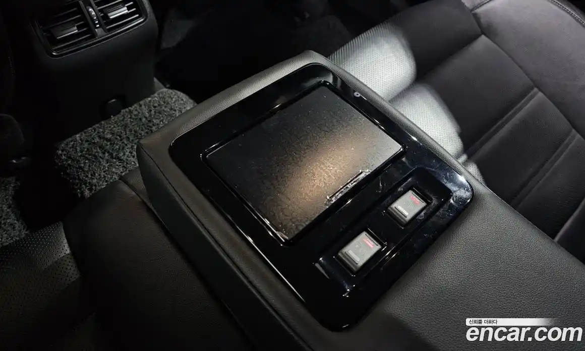 Renault SM6 2016 2.0 Автомат в Москве № 356974, фото 20