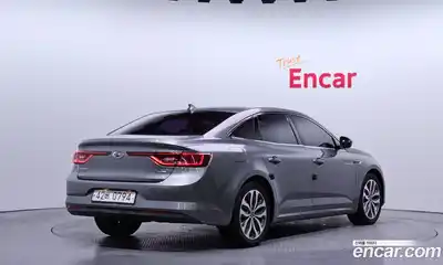 Renault SM6 2016 2.0 Автомат в Москве № 356974, миниатюра 2