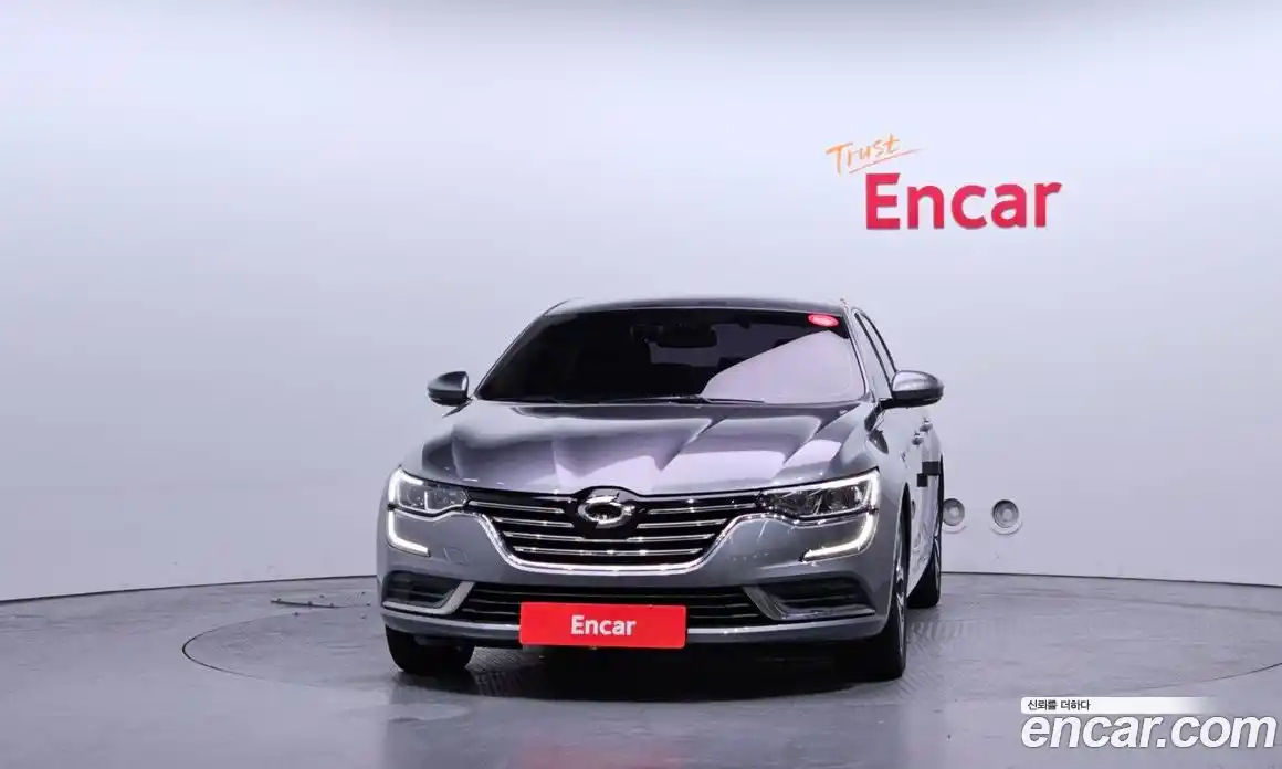 Renault SM6 2016 2.0 Автомат в Москве № 356974, фото 3