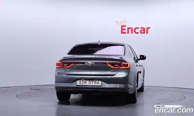 Renault SM6 2016 2.0 Автомат в Москве № 356974, миниатюра 4