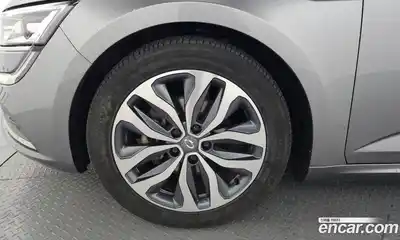 Renault SM6 2016 2.0 Автомат в Москве № 356974, миниатюра 5