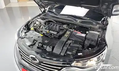 Renault SM6 2016 2.0 Автомат в Москве № 356974, миниатюра 6