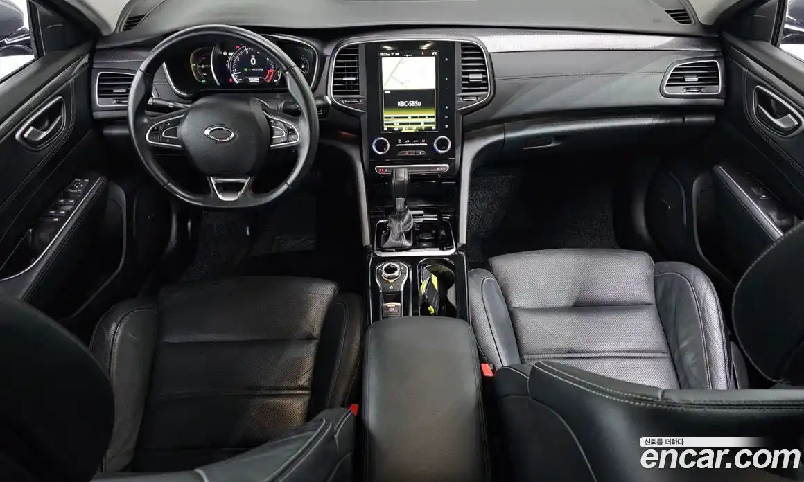 Renault SM6 2016 2.0 Автомат в Москве № 356974, фото 7