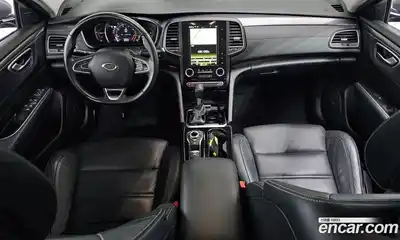 Renault SM6 2016 2.0 Автомат в Москве № 356974, миниатюра 7