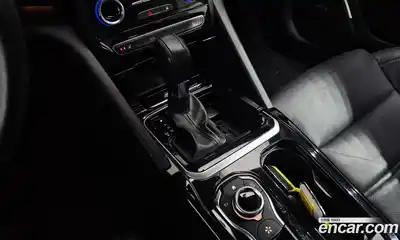 Renault SM6 2016 2.0 Автомат в Москве № 356974, миниатюра 9