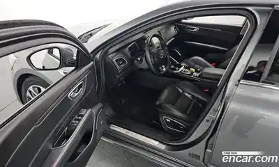 Renault SM6 2016 2.0 Автомат в Москве № 356974, миниатюра 10