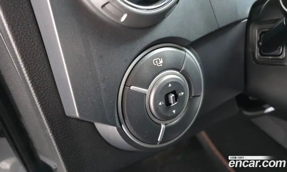 SsangYong Actyon 2011 2.0 Автомат в Москве № 35780, фото 13