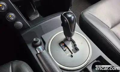 SsangYong Actyon 2011 2.0 Автомат в Москве № 35780, миниатюра 8