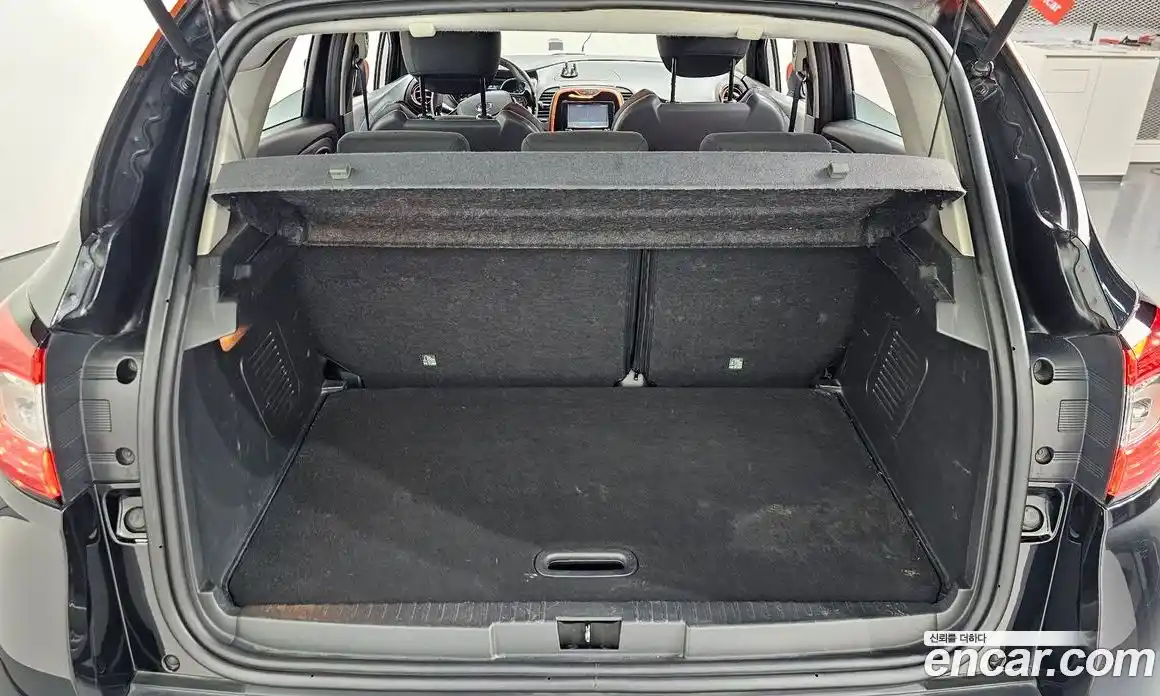 Renault QM3 2014 1.5 Автомат в Москве № 358622, фото 20