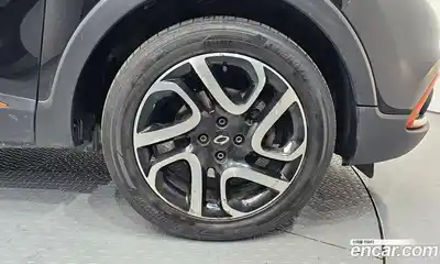 Renault QM3 2014 1.5 Автомат в Москве № 358622, миниатюра 5