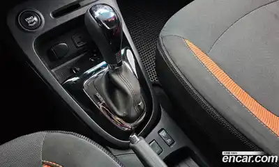 Renault QM3 2014 1.5 Автомат в Москве № 358622, миниатюра 9