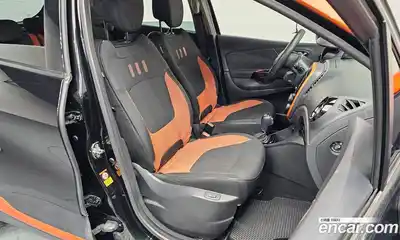 Renault QM3 2014 1.5 Автомат в Москве № 358622, миниатюра 10