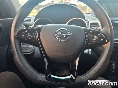SsangYong TIBOLI 2019 1.6 Автомат в Москве № 36180, миниатюра 10