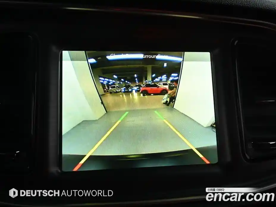 Dodge Challenger 2018 6.2 Автомат в Москве № 361920, фото 15