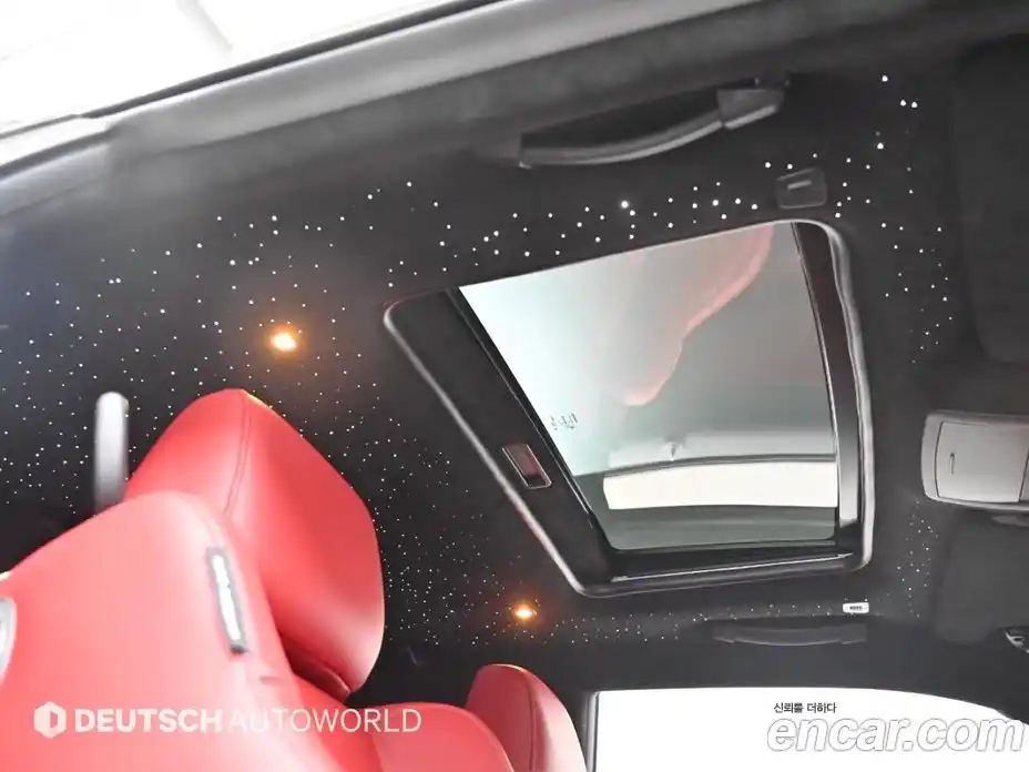 Dodge Challenger 2018 6.2 Автомат в Москве № 361920, фото 19