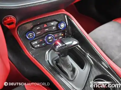 Dodge Challenger 2018 6.2 Автомат в Москве № 361920, миниатюра 9