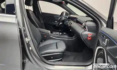 Mercedes-Benz A-Class 2025 2.0 Автомат в Москве № 368455, миниатюра 11