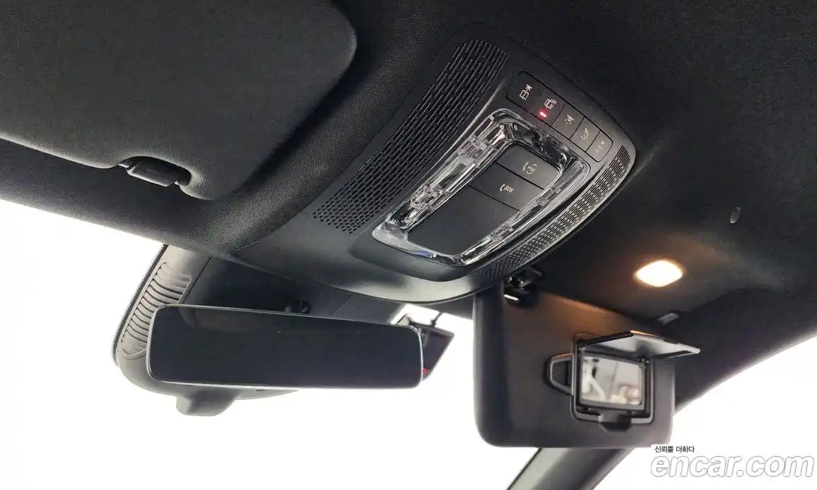 Mercedes-Benz A-Class 2025 2.0 Автомат в Москве № 368455, фото 17