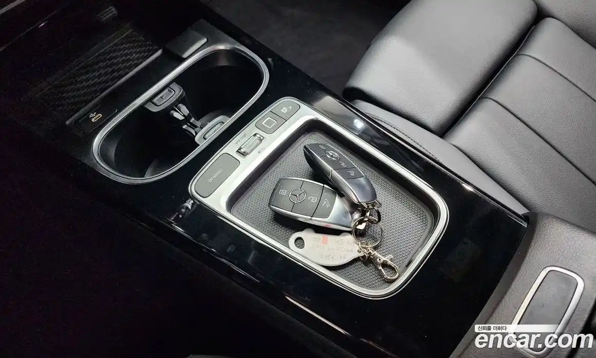 Mercedes-Benz A-Class 2025 2.0 Автомат в Москве № 368455, фото 18