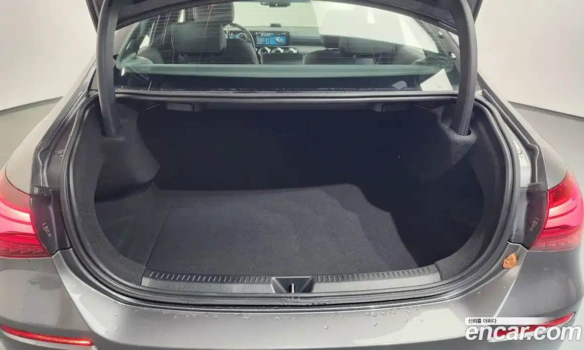 Mercedes-Benz A-Class 2025 2.0 Автомат в Москве № 368455, фото 20