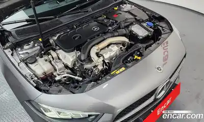 Mercedes-Benz A-Class 2025 2.0 Автомат в Москве № 368455, миниатюра 6