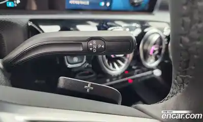 Mercedes-Benz A-Class 2025 2.0 Автомат в Москве № 368455, миниатюра 9