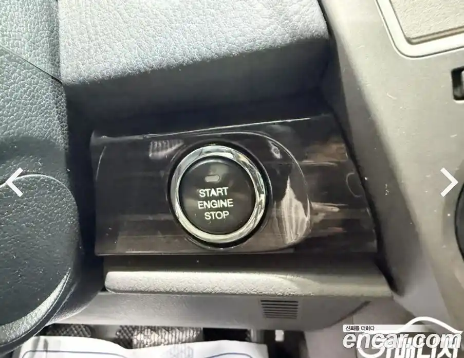 SsangYong Korando 2016 2.2 Автомат в Москве № 370147, фото 15