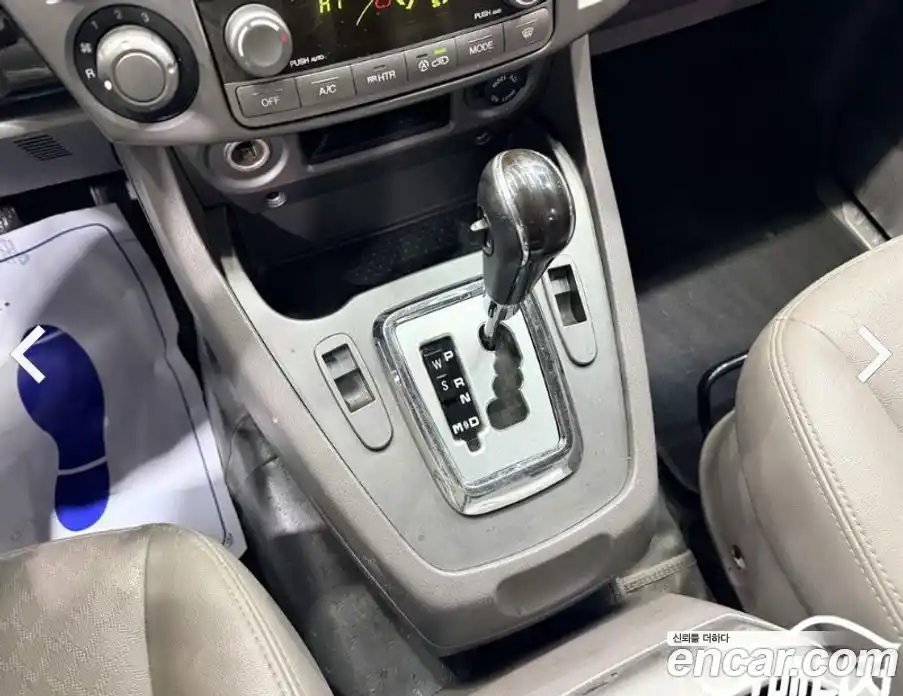 SsangYong Korando 2016 2.2 Автомат в Москве № 370147, фото 16