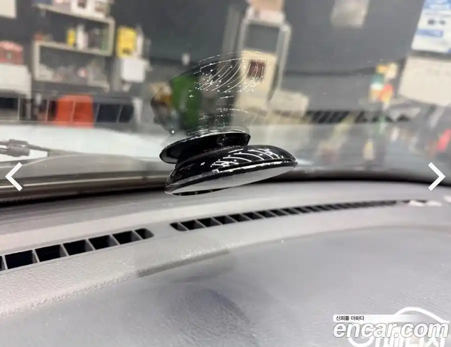 SsangYong Korando 2016 2.2 Автомат в Москве № 370147, фото 17