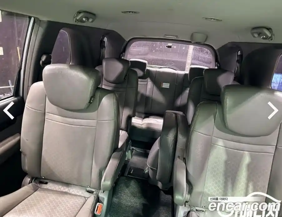 SsangYong Korando 2016 2.2 Автомат в Москве № 370147, фото 7