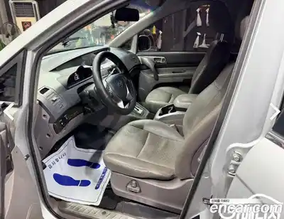 SsangYong Korando 2016 2.2 Автомат в Москве № 370147, миниатюра 8