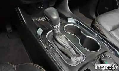 Chevrolet Traverse 2021 3.6 Автомат в Москве № 37158, миниатюра 9