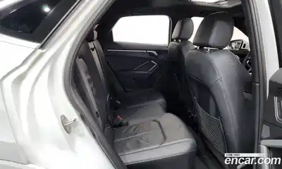 Audi Q3 2023 2.0 Автомат в Москве № 372846, миниатюра 12