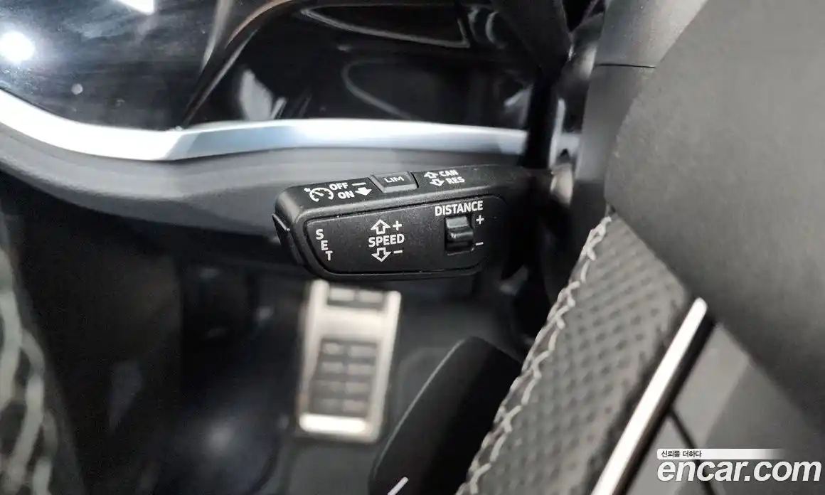 Audi Q3 2023 2.0 Автомат в Москве № 372846, фото 17